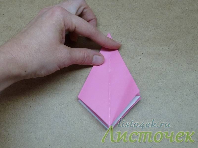 Лилия из бумаги — ТОП-100 фото лучших вариантов изделий. Мастер-класс с пошаговыми схемами и чертежами для создания лилии оригами своими руками