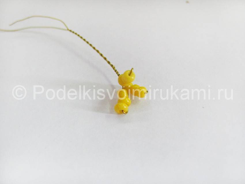 Поделки из бисера — ТОП-160 оригинальных идей по созданию поделок своими руками. Схемы плетения из бисера для начинающих с фото-обзорами