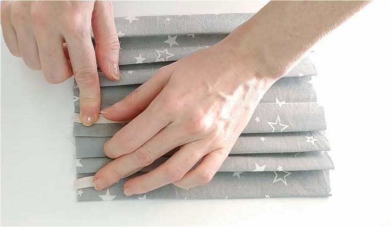 Медицинская маска своими руками: ТОП-140 фото лучших вариантов создания своими руками. Инструкция для изготовления маски в домашних условиях