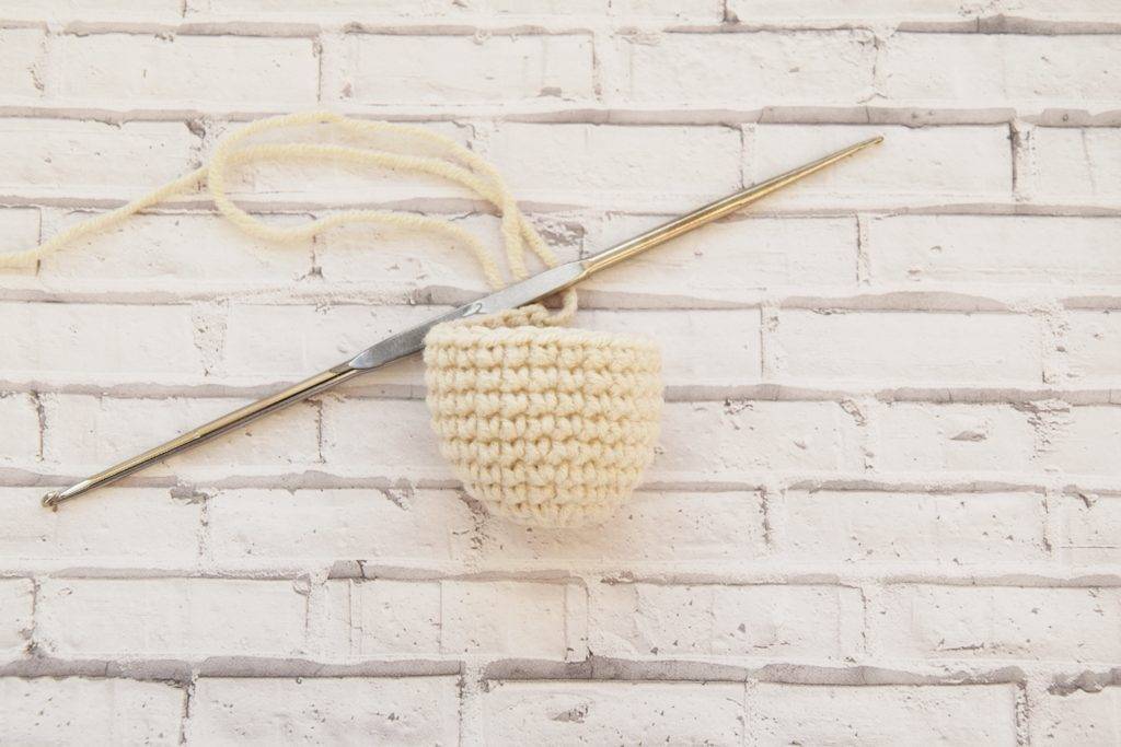 Кольцо амигуруми ?: особенности техники амигуруми. Пошаговый мастер-класс по созданию своими руками с простыми вязальными схемами + 180 фото