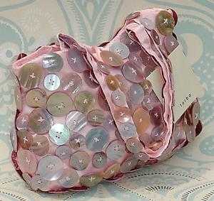 Панно из пуговиц своими руками