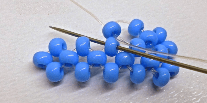 Бисероплетение для начинающих — пошаговая инструкция плетения бисером своими руками. Советы для начинающих + фото-обзоры