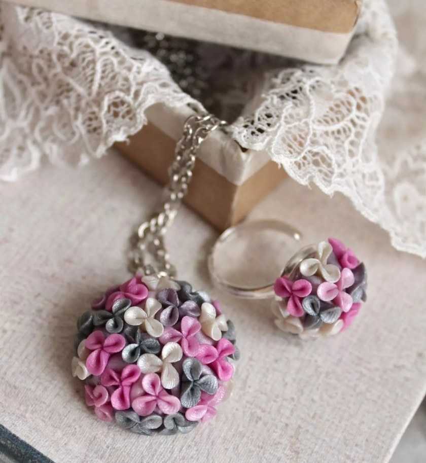 Холодный фарфор: особенности и способы изготовления в домашних условиях. Обзоры лучших рецептов + 120 фото