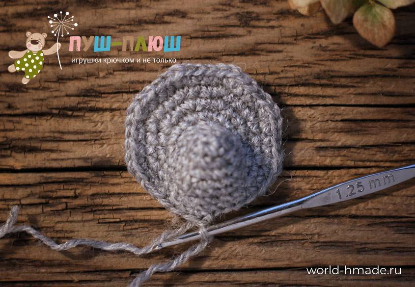 Мышонок крючком — схемы вязания своими руками. Технология изготовления мышонка крючком + фото оригинальных идей поделки