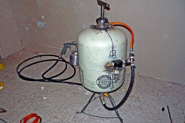Пескоструйный аппарат своими руками — особенности изготовления своими руками, применение в домашних условиях. Мастер-класс для начинающих + 130 фото