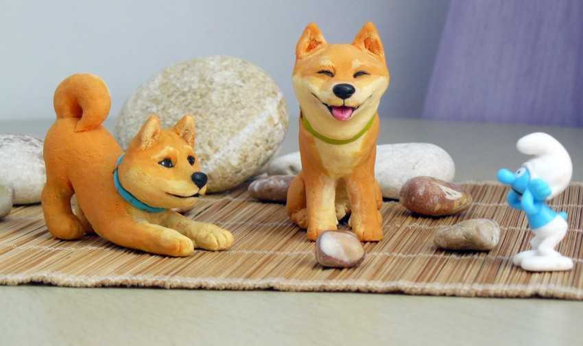 Что можно слепить из пластилина — мастер-класс по созданию поделок из пластилина своими руками. Креативные идеи лепки + фото-примеры лучших работ