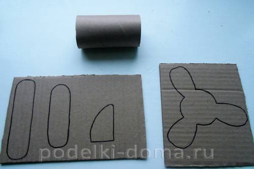 Поделки к 23 февраля в детский сад