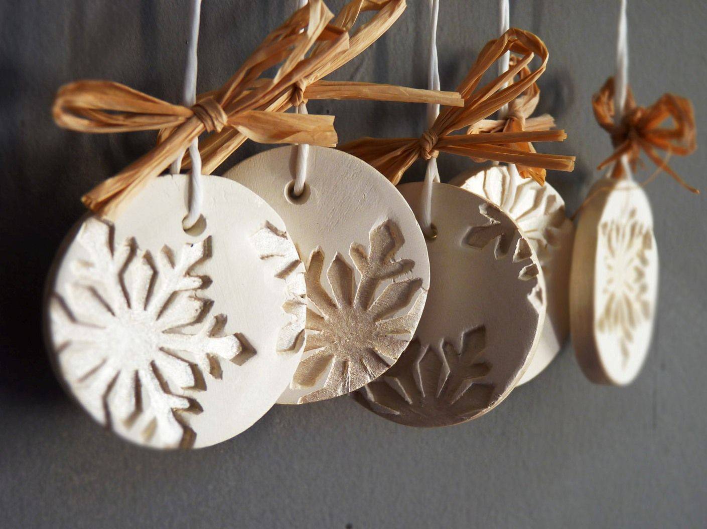 Холодный фарфор в домашних условиях, два рецепта