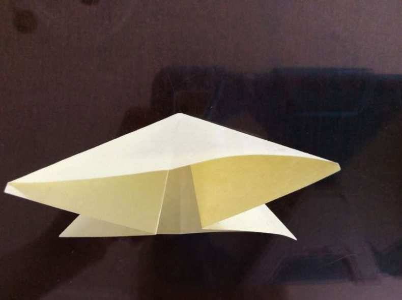 Поделки из бумаги своими руками самое интересное: простая инструкция оригами + мастер-класс по созданию креативных поделок своими руками (130 фото)