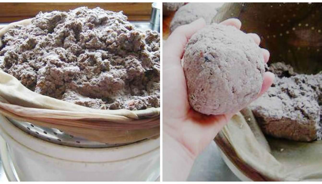 Цветы из яичных лотков