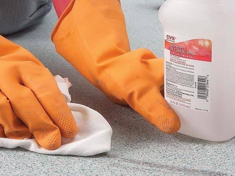 Чем отмыть зеленку — ТОП-100 фото и видео-обзоров лучших способов. Простые и эффективные рецепты из подручных средств в домашних условиях