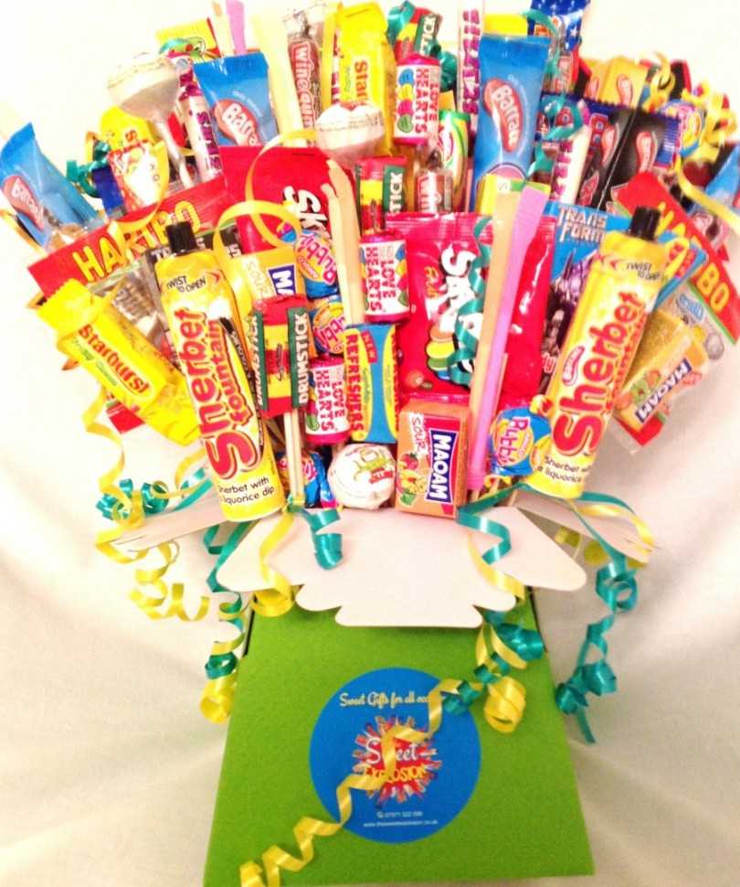 Поделки из гофрированной бумаги