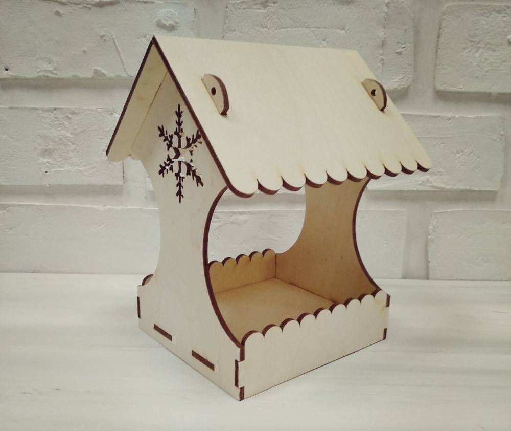 Кормушка для птиц своими руками: лучшие идеи изготовления простых и красивых кормушек своими руками + мастер-класс с фото-обзором