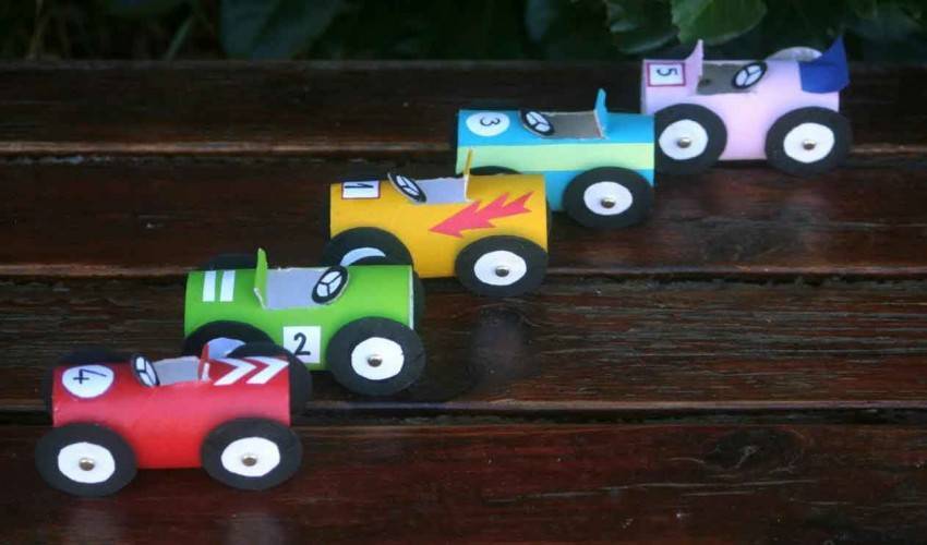 Машина из пластилина: простые схемы и нестандартные идеи поделок из пластилина. Пошаговые инструкции по изготовлению машины своими руками с фото-обзорами