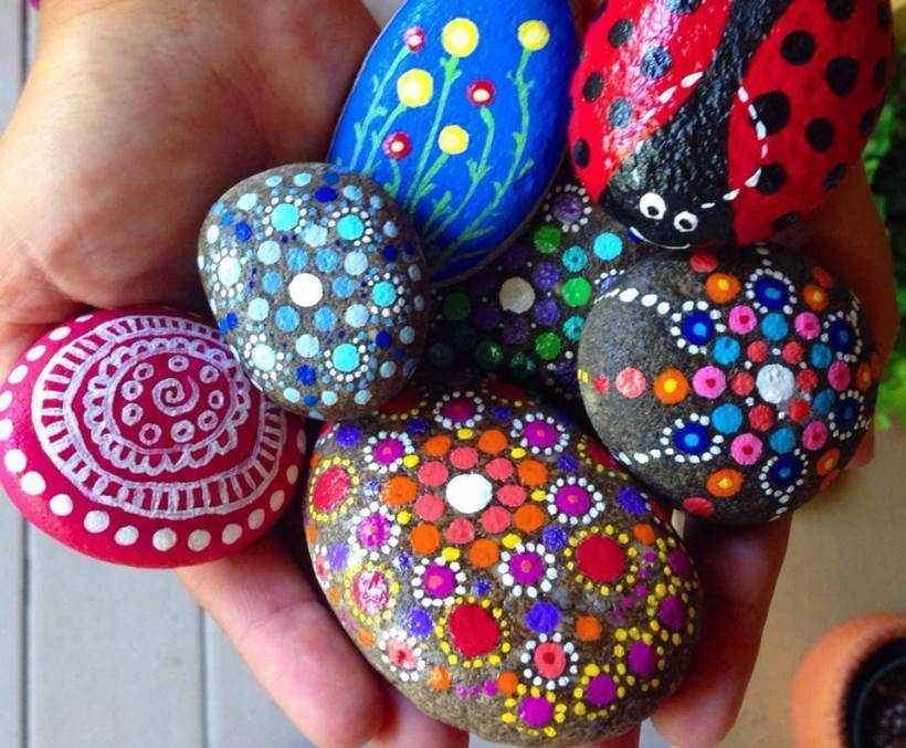 Украшения для сада своими руками: 150 фото оригинальных идей и новинок. Инструкции с пошаговым руководством, схемами и чиртежами