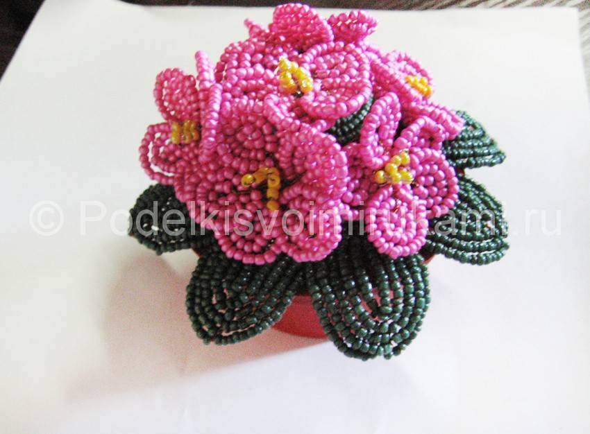 Поделки из бисера — ТОП-160 оригинальных идей по созданию поделок своими руками. Схемы плетения из бисера для начинающих с фото-обзорами