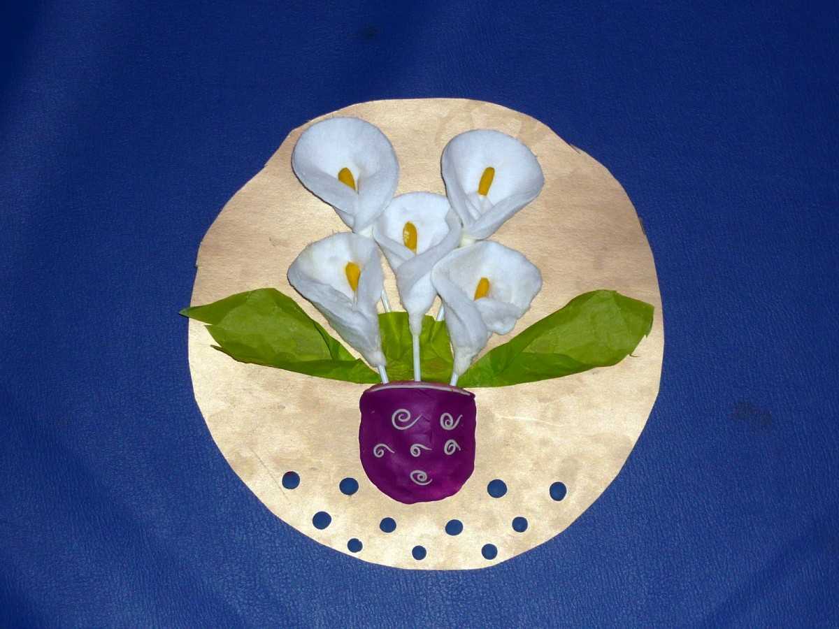 Объемные поделки своими руками — 170 фото идей простых и интересных изделий + инструкция изготовления своими руками. Подробные схемы для начинающих