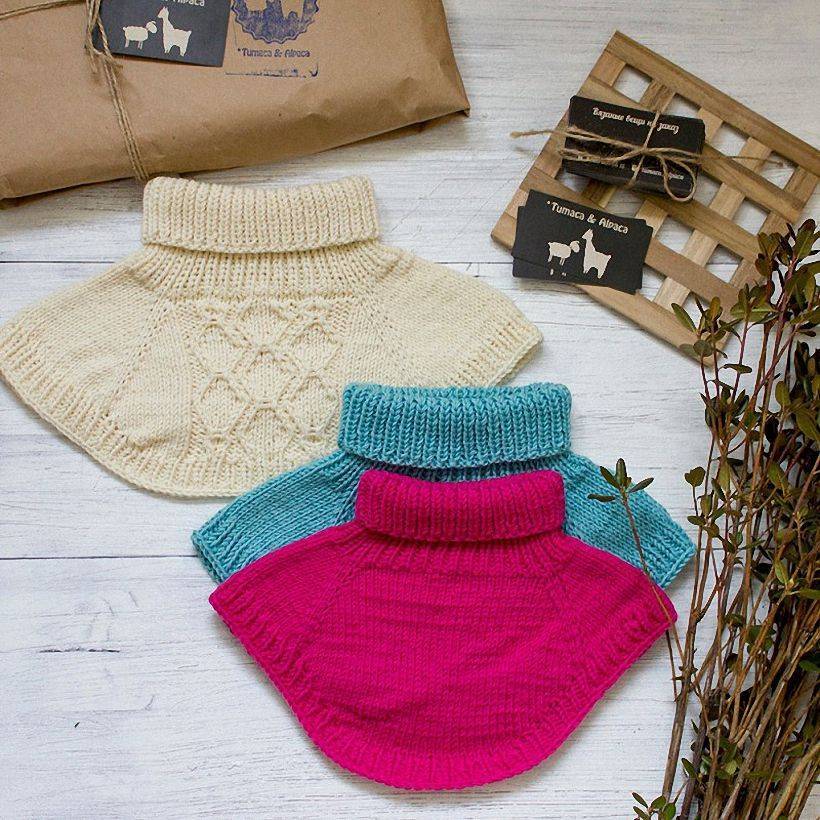 Детская манишка: пошаговый мастер-класс по вязанию манишки для детей. Простые схемы и инструкции для начинающих по созданию своими руками (150 фото)