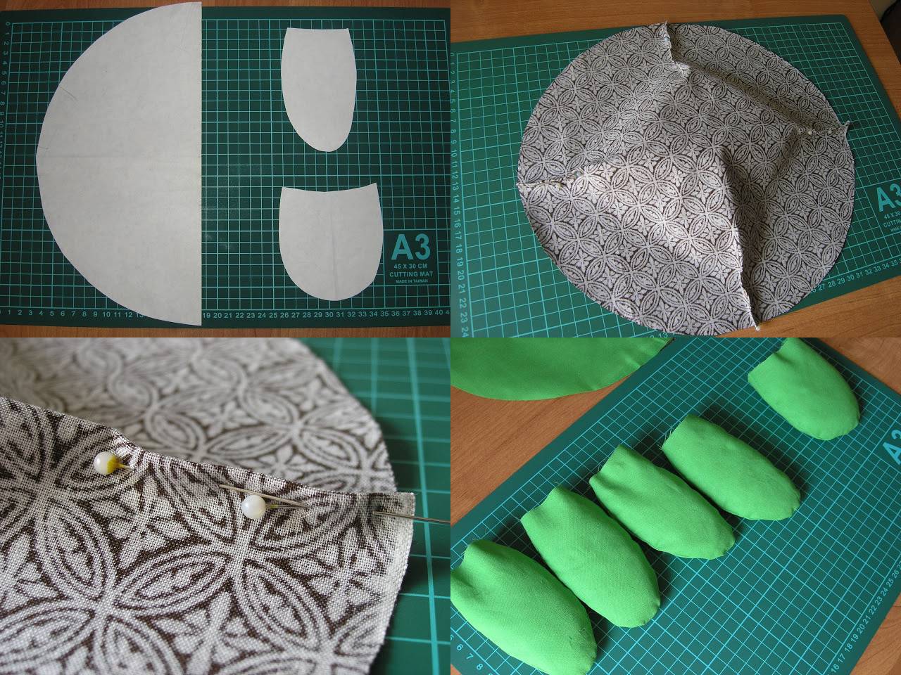 Мягкая игрушка своими руками — мастер-класс по изготовлению эксклюзивной игрушки. Полезные советы и инструкция работы для начинающих (100 фото)