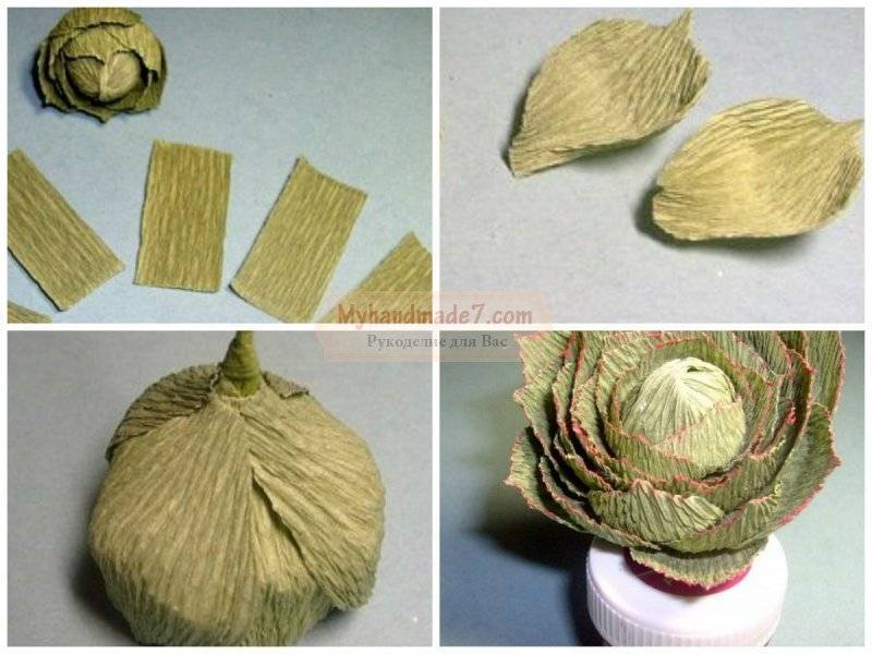 Букет из конфет своими руками: пошаговый мастер-класс по созданию букета из конфет. Обзоры оригинальных идей композиций с фото готовых работ