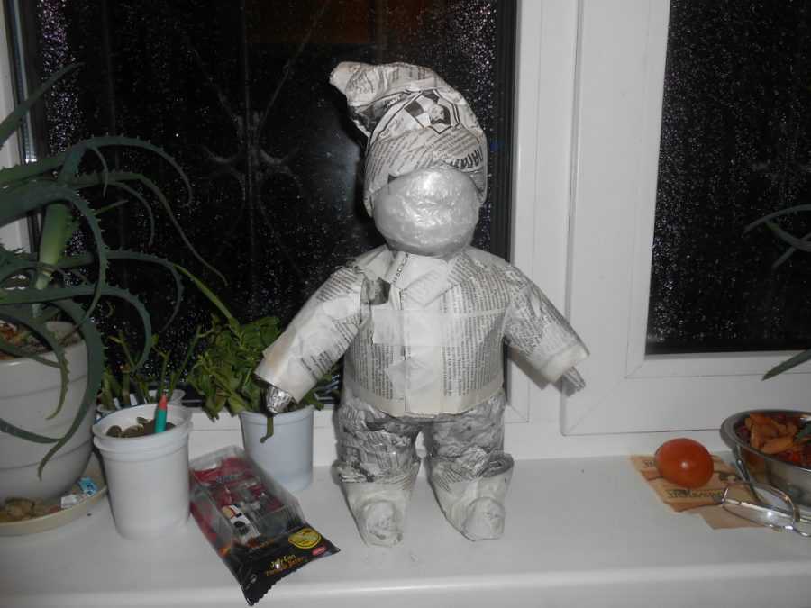 Папье-маше — ТОП-120 фото-обзоров оригинальных изделий. Подробная инструкция для начинающих по созданию красивых поделок