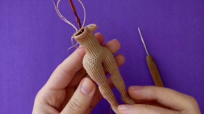 Амигуруми: особенности техники вязания своими руками. Пошаговый мастер-класс по созданию игрушек для начинающих + 180 фото