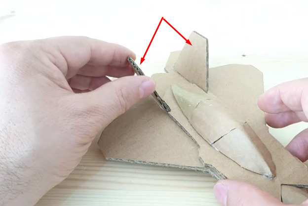 Поделка самолет своими руками: лучшие варианты создания самолета из бумаги, картона и пластика. 120 фото идей