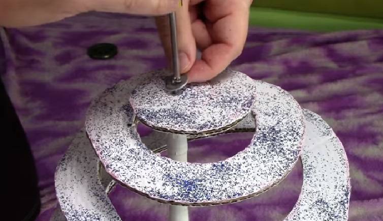 Ёлки своими руками