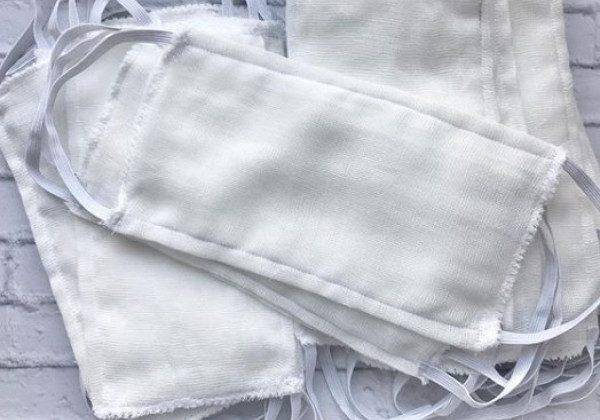 Медицинская маска своими руками: ТОП-140 фото лучших вариантов создания своими руками. Инструкция для изготовления маски в домашних условиях