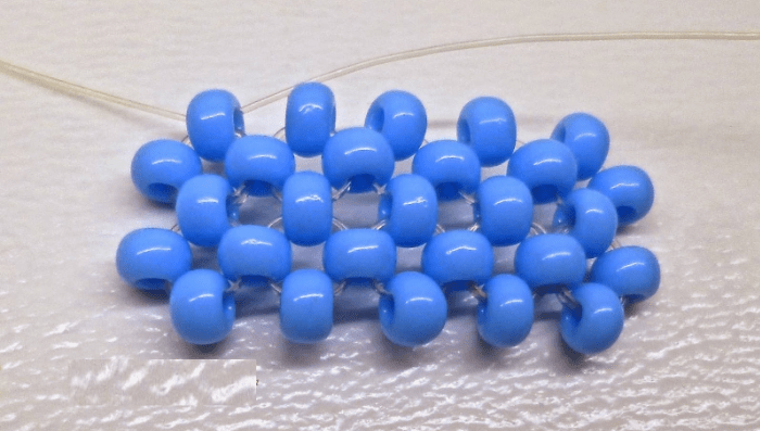 Бисероплетение для начинающих — пошаговая инструкция плетения бисером своими руками. Советы для начинающих + фото-обзоры