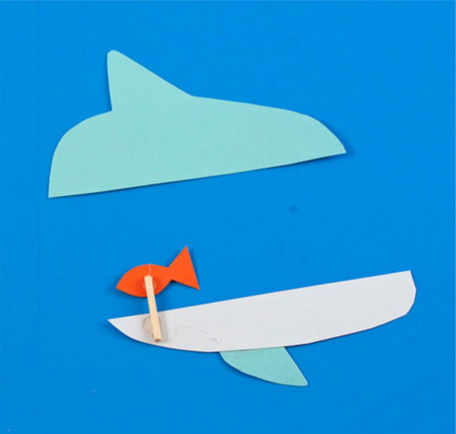 Красивые поделки для детей 2 лет: простой мастер-класс по созданию красивых поделок. Идеи простых и быстрых изделий для детей с фото-обзорами