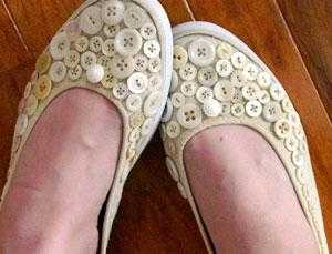 Панно из пуговиц своими руками