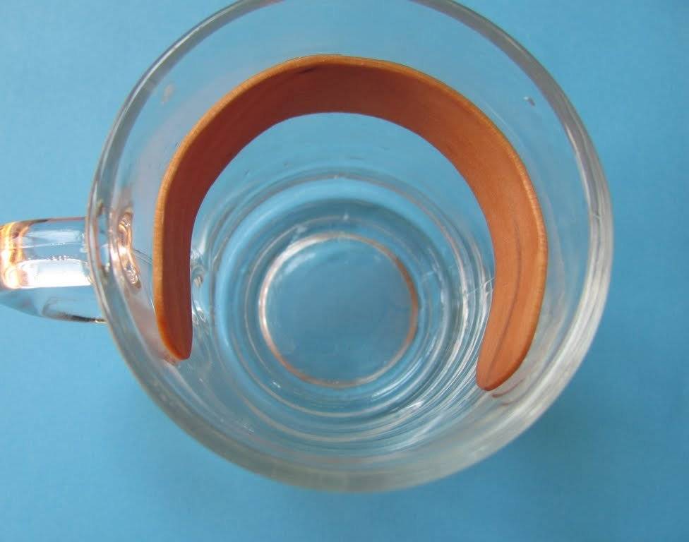 Поделки из палочек от мороженого