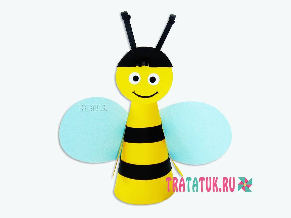 Поделки из ниток: простые схемы и креативные идеи поделок своими руками. Простые инструкции по изготовлению с фото-обзорами лучших поделок