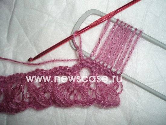 Вязание на вилке: особенности техники вязания на вилке. Пошаговый мастер-класс по созданию изделий для начинающих + 120 фото