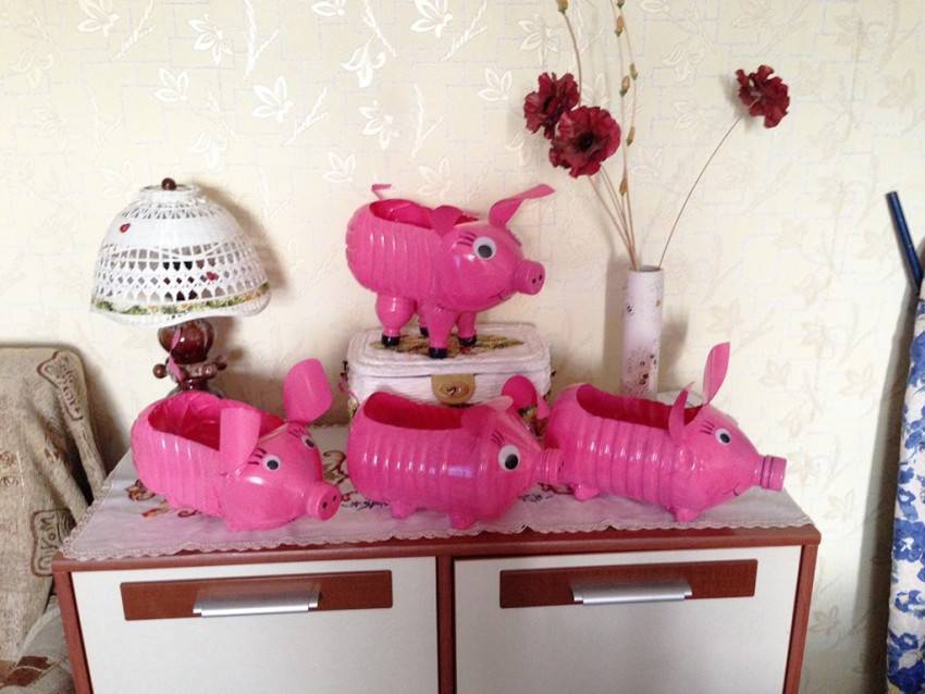 Рыбки оригами