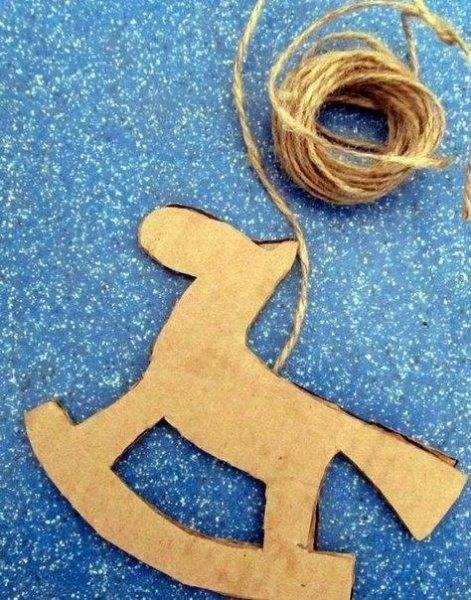 Новогодние композиции