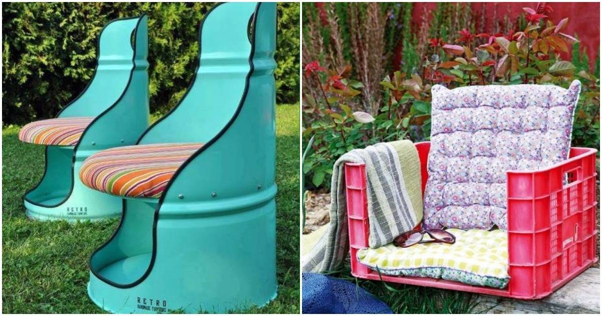 Полезные самоделки для дачи: идеи от бывалых дачников