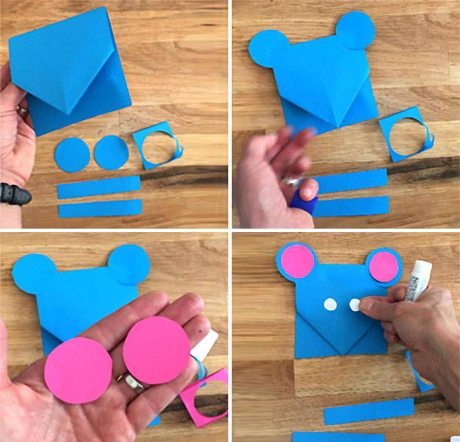 Поделки для детей 2 лет: простой мастер-класс по созданию детских поделок. Обзоры красивых и быстрых изделий с фото и видео-обзорами