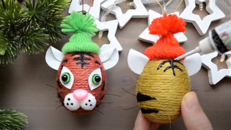 Поделки из цветной бумаги для младших классов