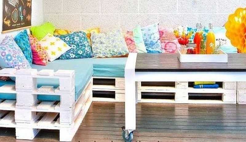 Самоделки для дачи — красивые и интересные идеи для дачи. Мастер-класс для начинающих по изготовлению своими руками + фото-обзоры