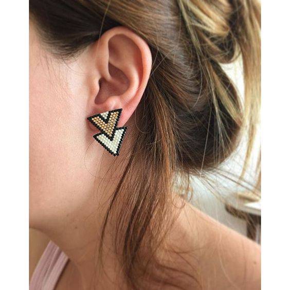 Береза из бисера: красивые и оригинальные изделия своими руками. Подробная технология плетения бисером в домашних условиях + фото готовых работ