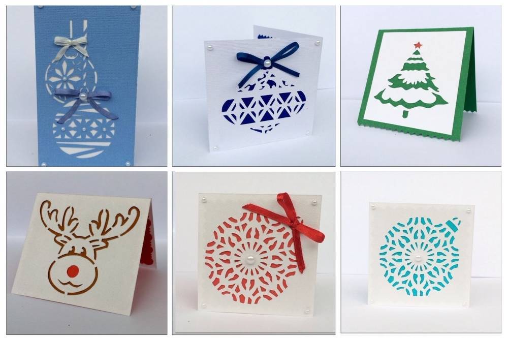 Новогодние вытынанки на окна 2022: 150 фото красивых шаблонов для украшений окон на Новый Год своими руками