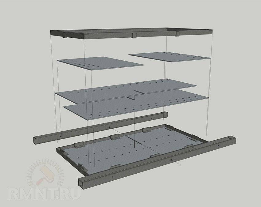 Мангал своими руками: ТОП-120 фото лучших примеров работ. Мастер-класс изготовления в домашних условиях + простые схемы и чертежи