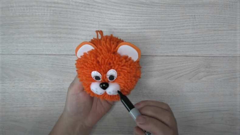 Поделки из цветной бумаги для младших классов