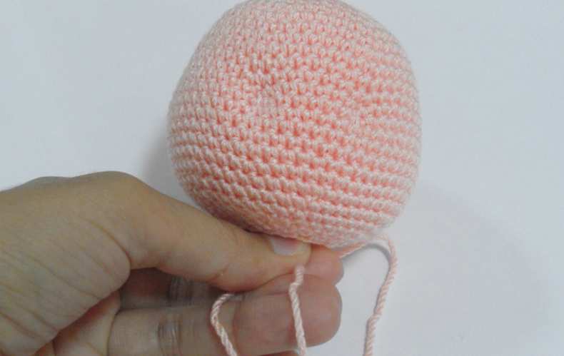 Кольцо амигуруми ?: особенности техники амигуруми. Пошаговый мастер-класс по созданию своими руками с простыми вязальными схемами + 180 фото