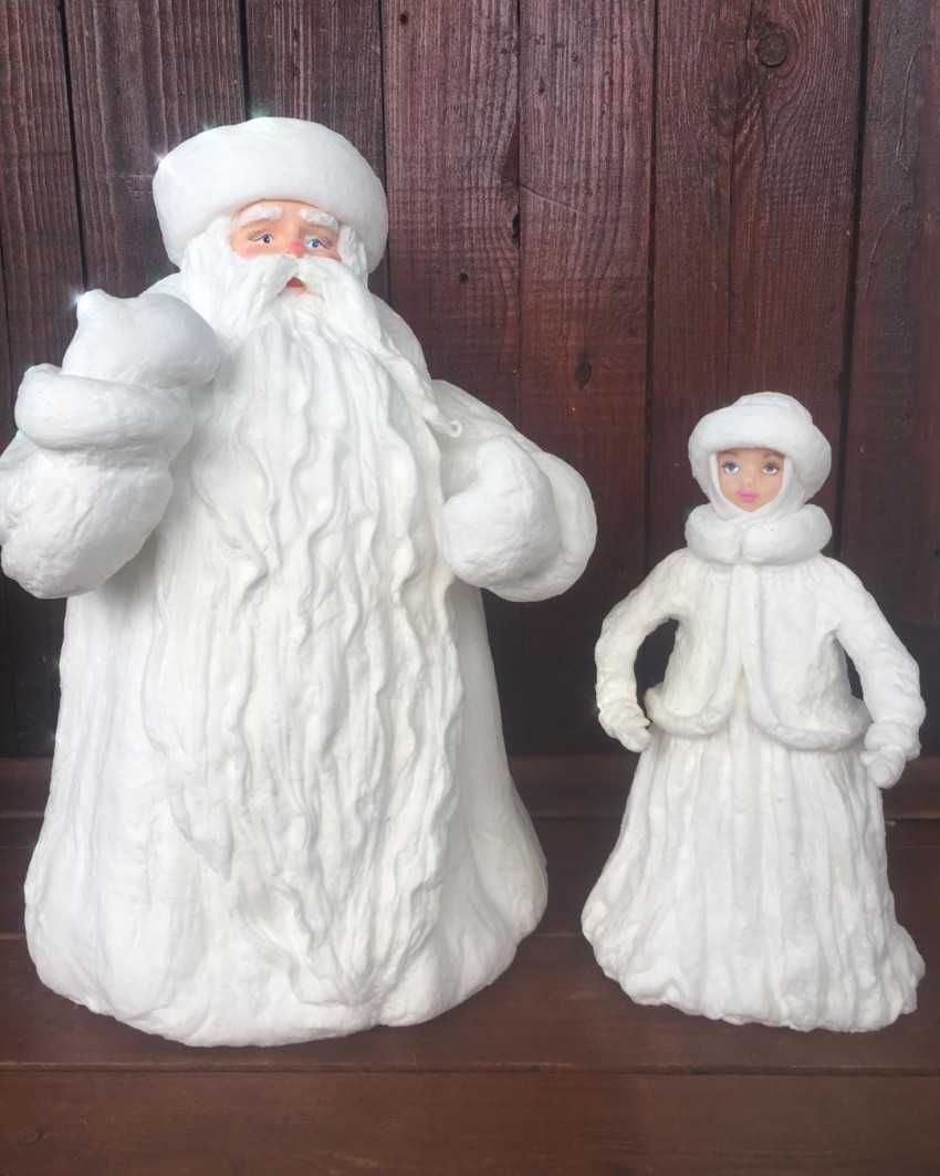 Папье-маше — ТОП-120 фото-обзоров оригинальных изделий. Подробная инструкция для начинающих по созданию красивых поделок