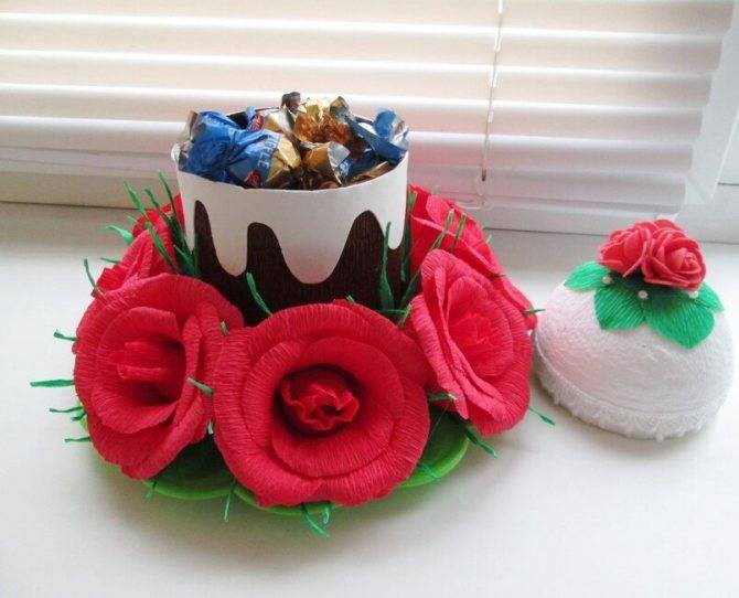 Поделки на тему весна: мастер-класс по созданию оригинальных весенних поделок своими руками (120 фото идей)