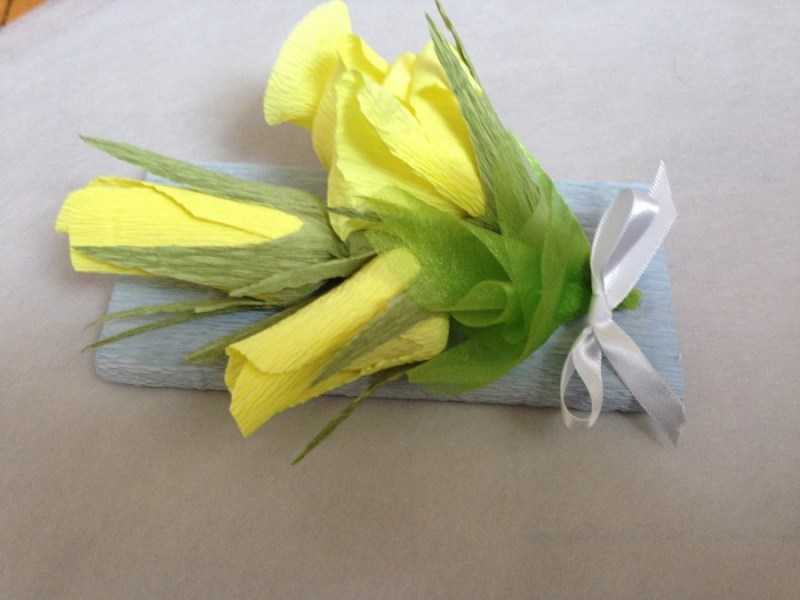 Букет из конфет своими руками: пошаговый мастер-класс по созданию букета из конфет. Обзоры оригинальных идей композиций с фото готовых работ