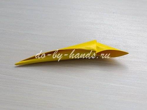 Как сделать когти из бумаги — подробная инструкция с простыми схемами оригами. Креативные идеи создания + фото и видео обзоры для детей